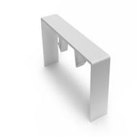 100X50 MM. EK PARÇA KAİDESİZ 1